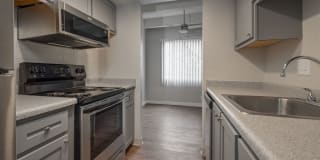Uptown Square Apartments Gallery 13