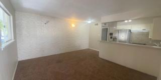 UT PRE-LEASE: West Campus 2 bed/1 bath fourplex unit,  Walk to UT, entertainment, restaurants, and more. Gallery 3