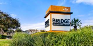 Bridge at Southpark Landing Gallery 5