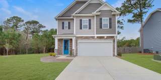 Gorgeous Newer Construction In Sneads Ferry!! Gallery 1