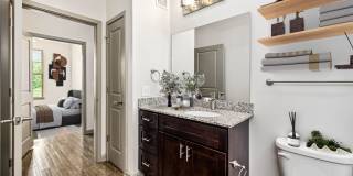 Lofts at Bass I Gallery 14