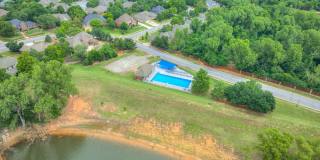 Spacious Home + East Edmond + 4 bedrooms Gallery 47