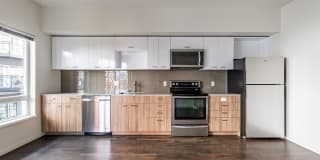 Sparc Apartments Gallery 11