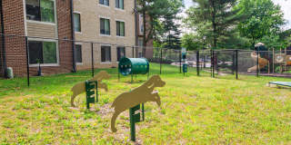 The Timbers at Long Reach Apartments Gallery 5