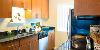 The Markham Apartments Gallery 16