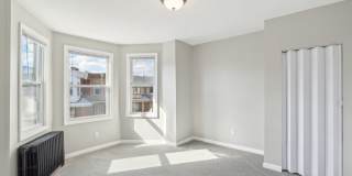 Beautiful Prime West Philadelphia porch front Gallery 8