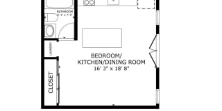 6307 Elgin Street Apartments Gallery 26