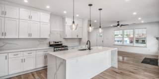 Elegant Midtown Memphis Single-Family Home for Lease Gallery 12
