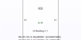 199 n Mulberry St Apt 6 Gallery 1