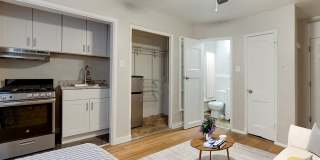 Palisade Apartments Gallery 3