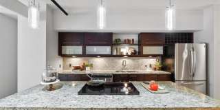 915 Olive Street Gallery 9