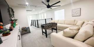 Spencer Crossing 5 Bedroom Modern Pool Home Gallery 21