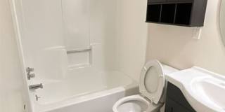 1 bed 1bath condo in Cobblestone Gallery 1