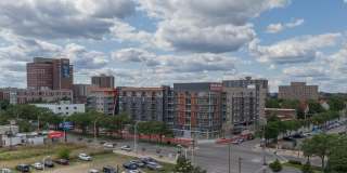 The Boulevard Gallery 2