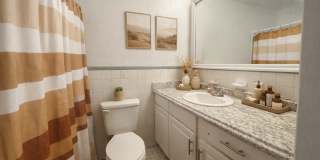 True 1 Bedroom Near FSU Gallery 5