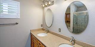 Move in special! Beautifully Updated 3 Bed, 2 Bath Home on Nearly 1/3 Acre with Trex Deck Gallery 16