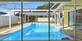 Charming Sarasota Retreat –4-Bedroom/3-Bathroom Modern Pool Home Near Everything! Gallery 36