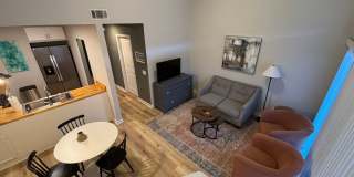 3 Bedroom / 2 Bath End-Unit Condo in Crossland Downs – Across from the AU Vet School Gallery 6