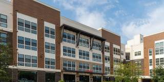 The Rosslyn at Garden Oaks Gallery 1