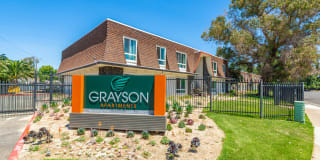 Grayson Apartments Gallery 1