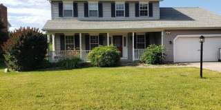12300 Settlers Cove Court Gallery 1