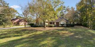 4BR/2BA on Harrietts Bluff Available Now Gallery 1