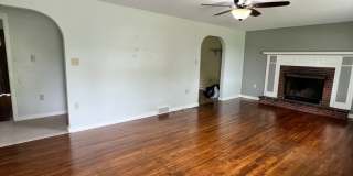 3 Bedroom, 1 Bath Rancher Available for Rent! Gallery 13