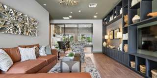 The Residences at Springfield Station Gallery 45