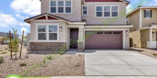 Corner Lot 4 bed/3 bath in Hawes Crossing Community of Mesa Gallery 1