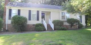 3 Bedroom, 2 Bathroom house Gallery 1