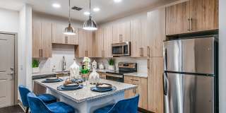 Encore Metro at Millenia Gallery 2