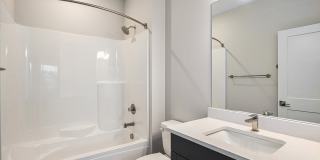 The Summit at Harvey Townhomes Gallery 23