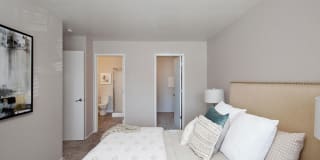 Passage Apartments Gallery 33