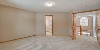 * Move-In Special! * Spacious 4-Bed 4-Bath Home in Buffalo - Available 7/1! * Move-In Special! * Spacious 4-Bed 4-Bath Home in Buffalo - Available 7/1! Gallery 38