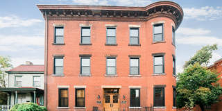 The Hamilton Gallery 1