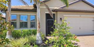 Seasonal Short-Term 3 Bedroom 2.5 Bathroom Single Family Home in Toscana Isles! Gallery 6