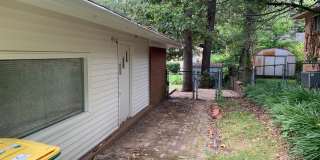 4511 Greenway Dr., North Little Rock AR 72116 - Cute and cozy Lakewood 3br w/fenced yard Gallery 17