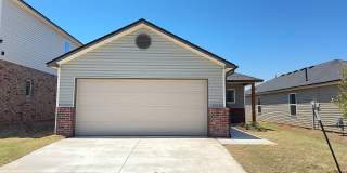 Brand New Stunning and Spacious 4 Bedroom 2 Bath Home in Mustang Schools Gallery 3
