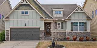 Stunning 3 Story Home in Crawford Creek Gallery 1