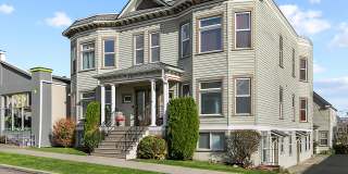 Farrah Apartments Gallery 11