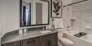AYLA Stonebriar Apartments Gallery 13