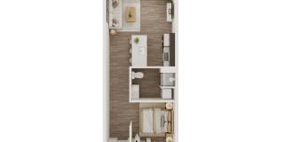 The Lofton Gallery 12