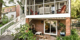 3404 Legation Street NW Gallery 34