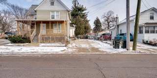 407 Beach Street unit: A Gallery 1