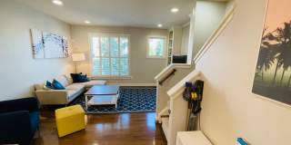 Like New Townhome in Old Town Alexandria Gallery 16