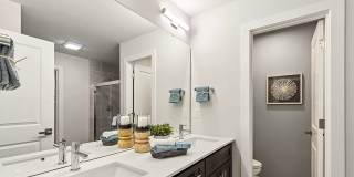 Brand New Townhome in Bothell Gallery 13