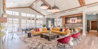 Affordable Housing – The Meridian Gallery 12
