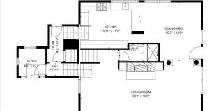 Rare Harbor Heights Rental | 4BR Colonial with Parking & Fenced Yard Gallery 32
