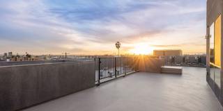Brand New Building featuring 1 & 2 bedroom Flats & Townhomes! Gallery 17