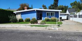 *REDUCED* 13235 Cumpston St. walking distance to Valley College and the Orange Line *REDUCED* 13235 Cumpston St. walking distance to Valley College and the Orange Line Gallery 1